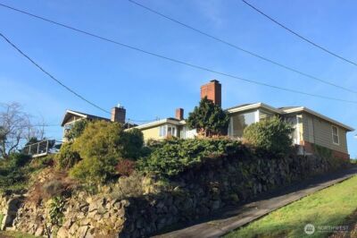 4115 48th Avenue S, Seattle, WA 98118