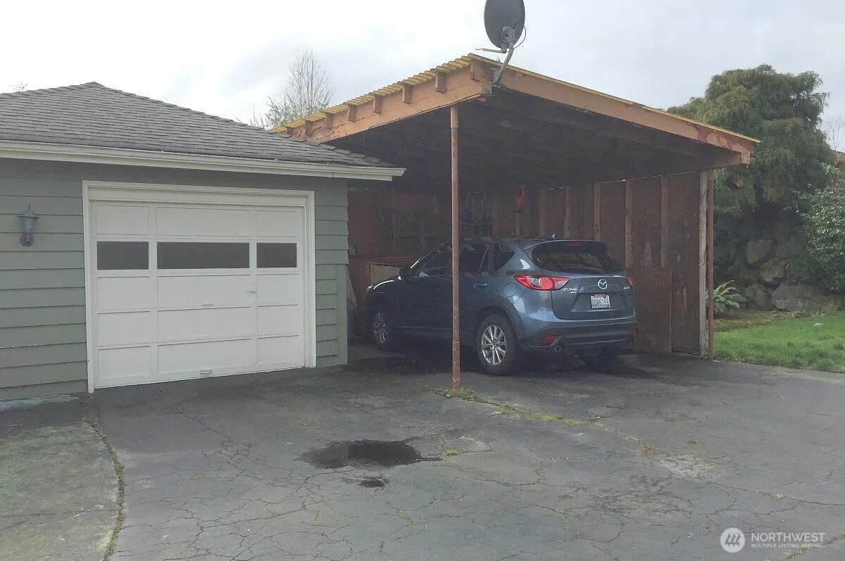 4115 48th Avenue S, Seattle, WA 98118