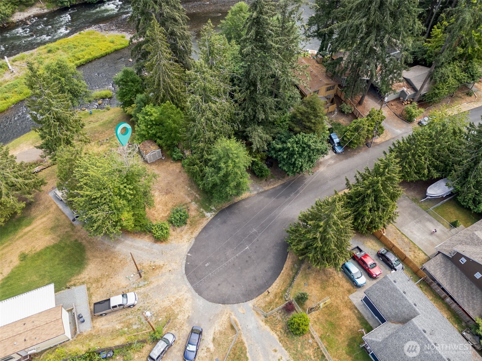 8408 Sumac Court SE, Yelm, WA 98597