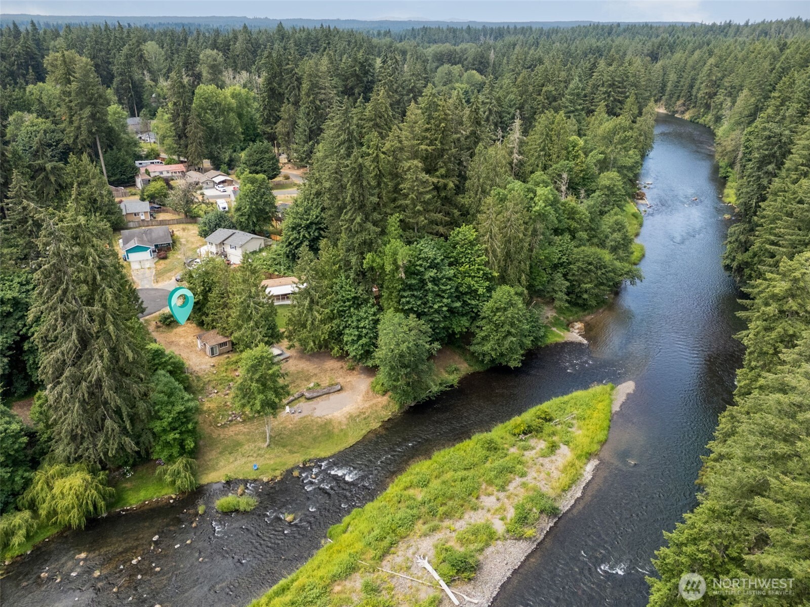 8408 Sumac Court SE, Yelm, WA 98597