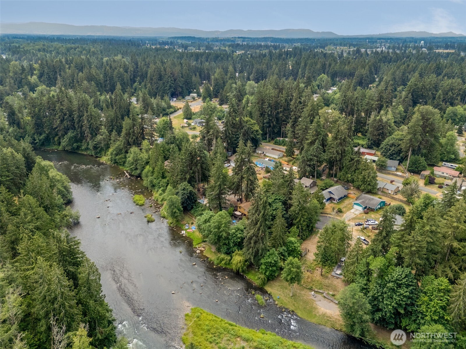 8408 Sumac Court SE, Yelm, WA 98597