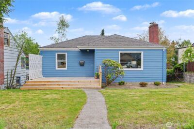 7537 21st Avenue NE, Seattle, WA 98115 - Photo 2