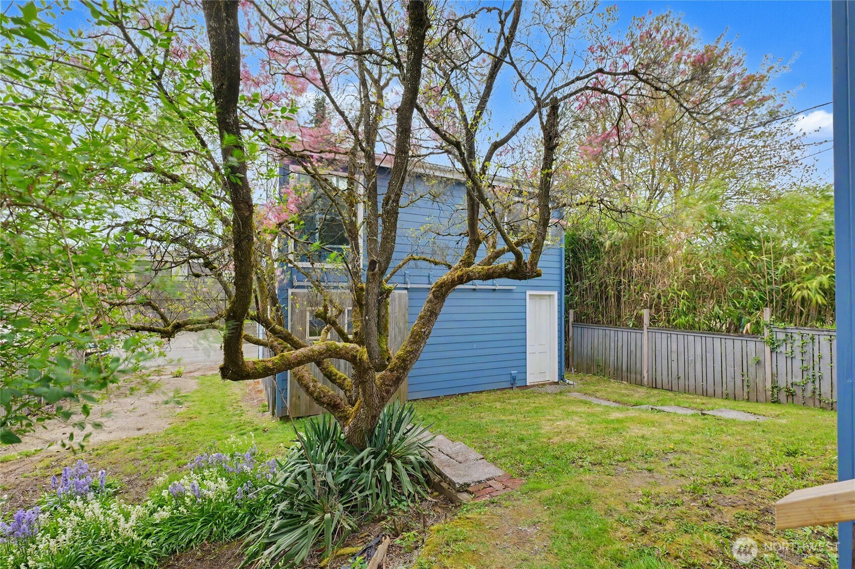 7537 21st Avenue NE, Seattle, WA 98115