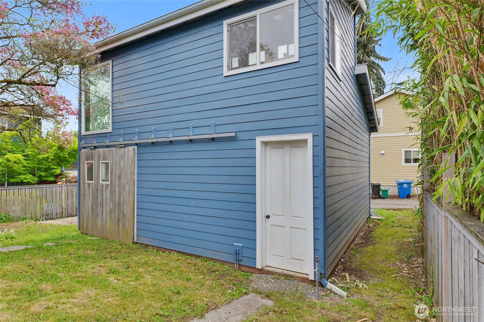 7537 21st Avenue NE, Seattle, WA 98115