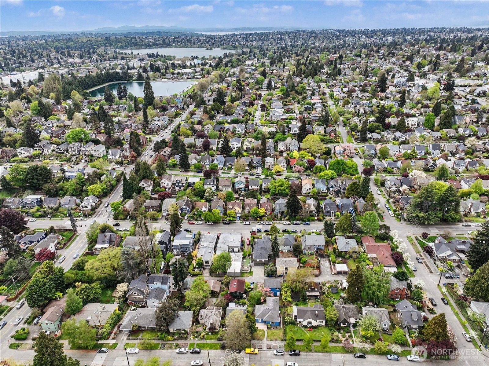 7537 21st Avenue NE, Seattle, WA 98115