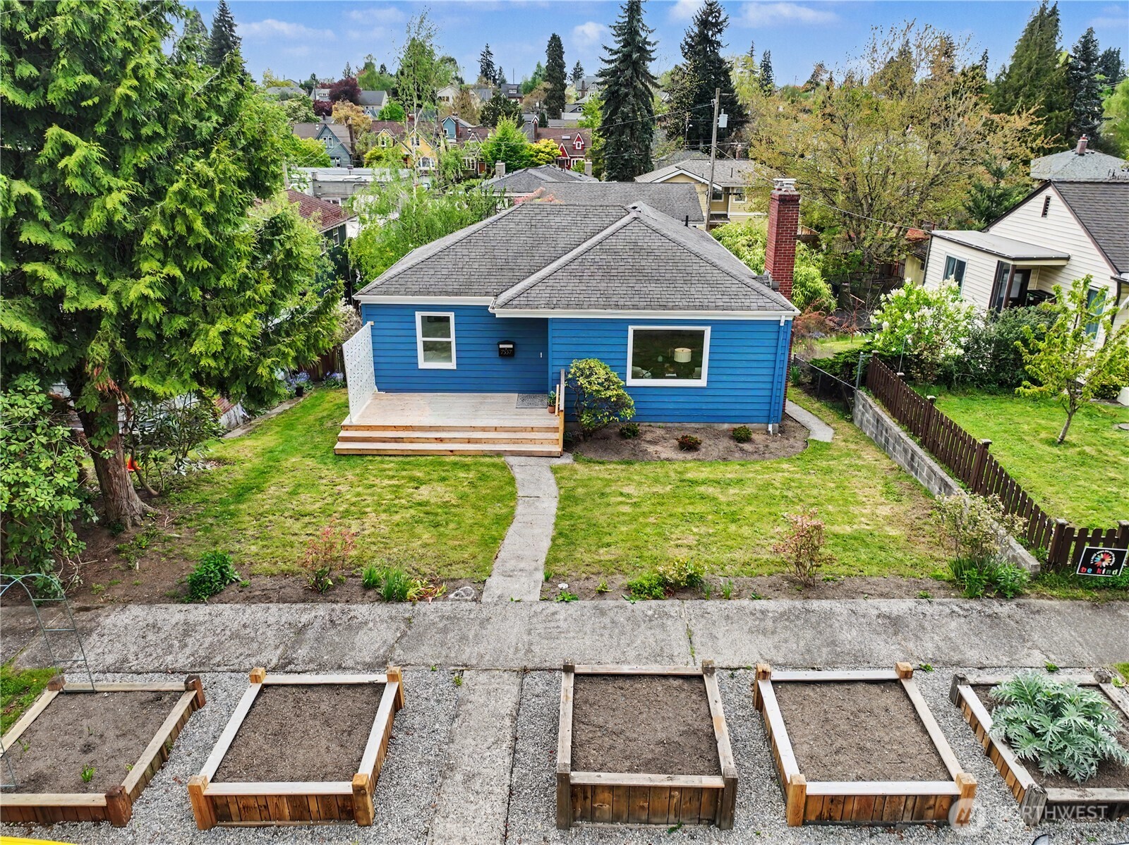7537 21st Avenue NE, Seattle, WA 98115