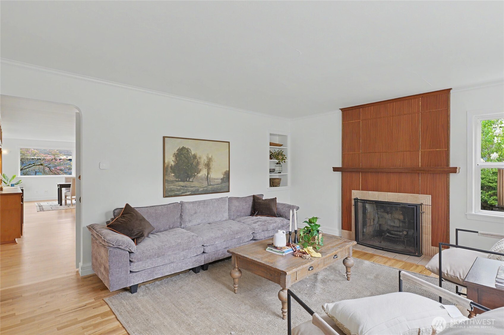 7537 21st Avenue NE, Seattle, WA 98115
