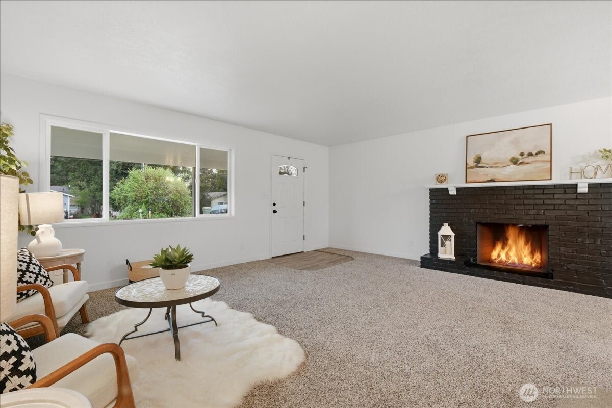 132 Green Acres Drive , Castle Rock, WA 98611