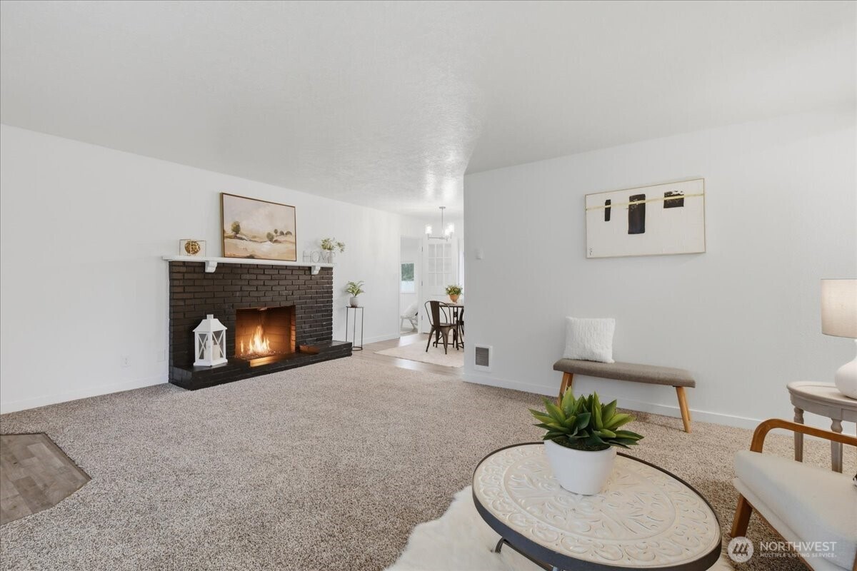 132 Green Acres Drive , Castle Rock, WA 98611