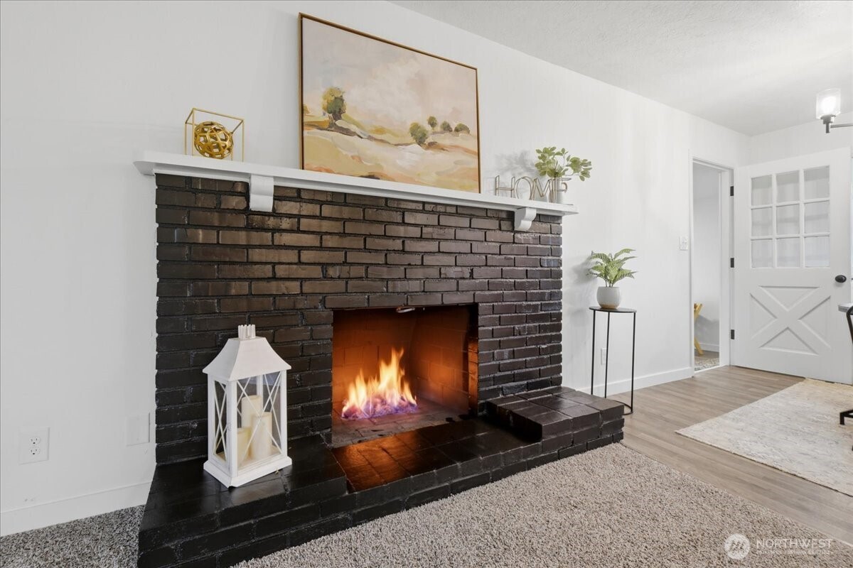 132 Green Acres Drive , Castle Rock, WA 98611
