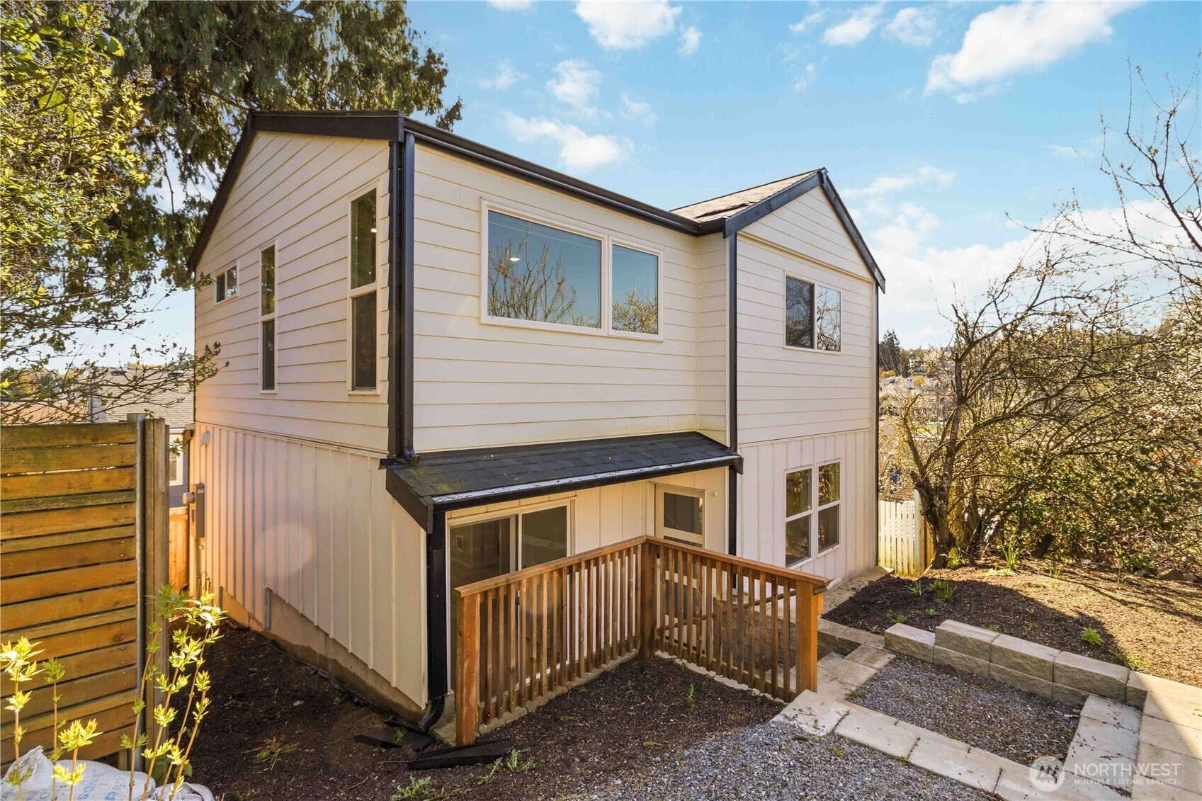 3536 S Brandon Street #B, Seattle, WA 98118
