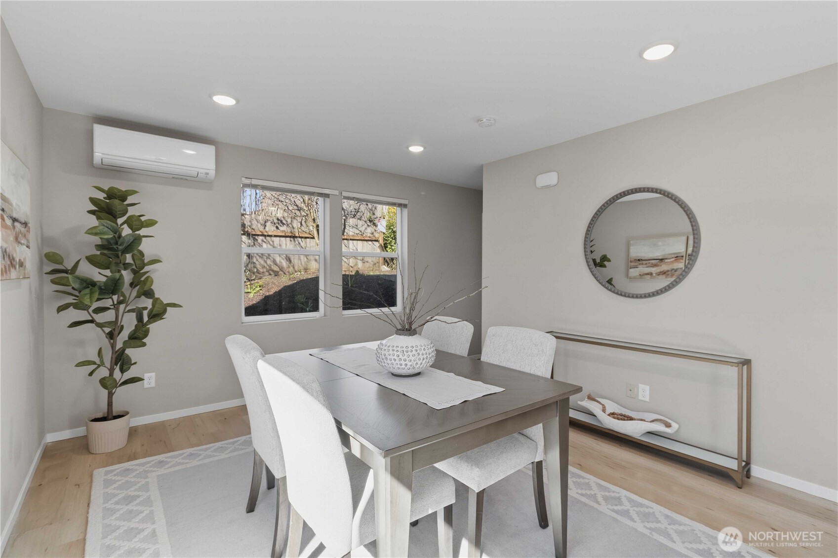 3536 S Brandon Street #B, Seattle, WA 98118