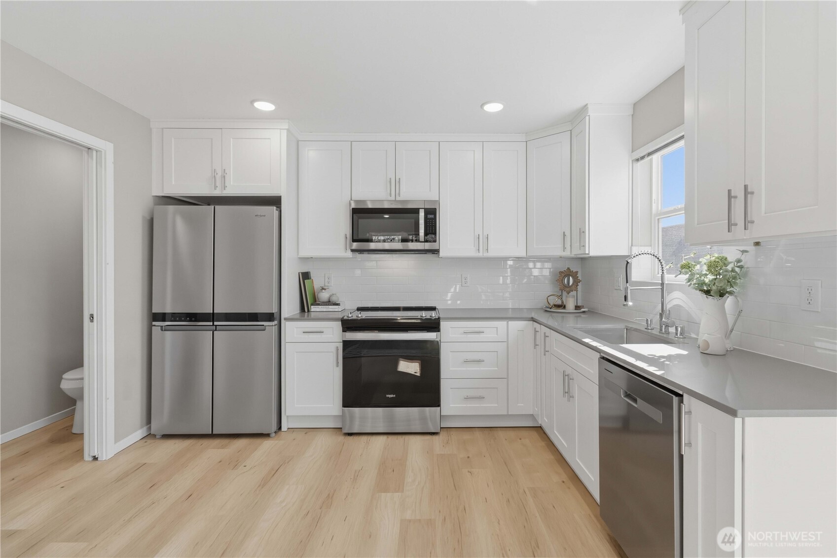 3536 S Brandon Street #B, Seattle, WA 98118