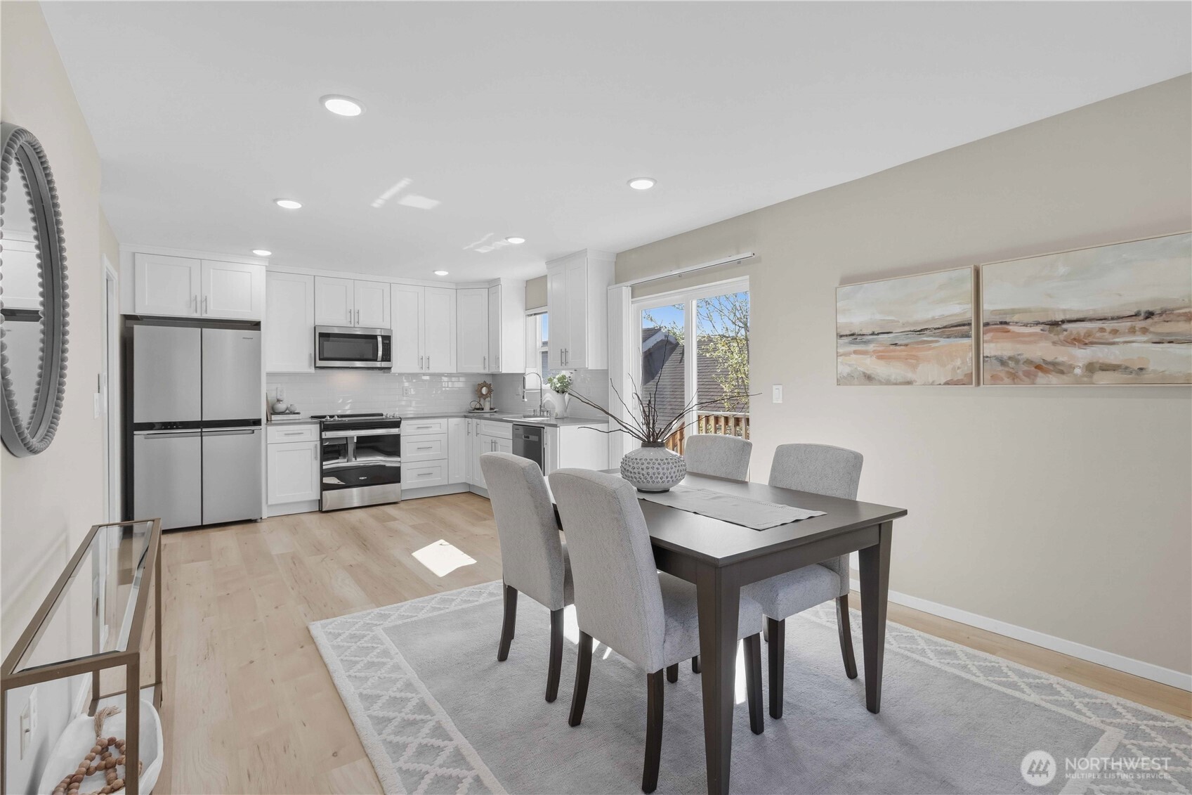 3536 S Brandon Street #B, Seattle, WA 98118