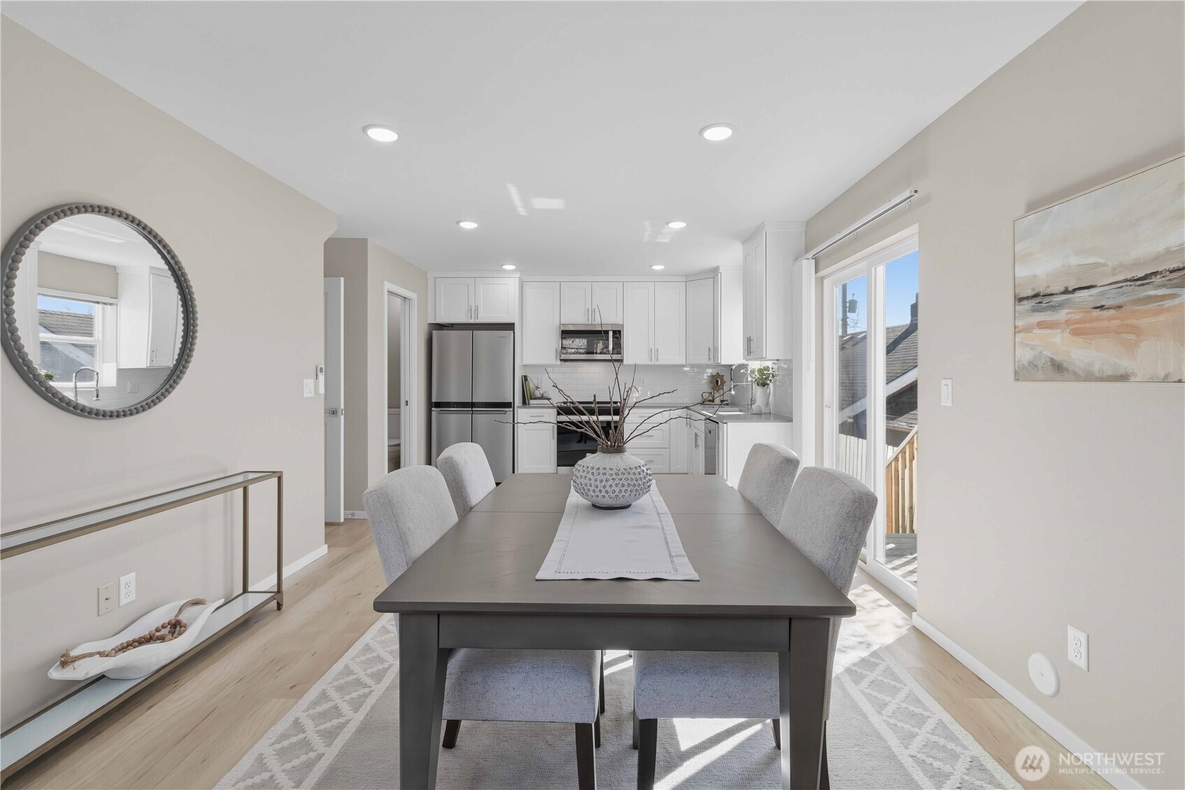 3536 S Brandon Street #B, Seattle, WA 98118