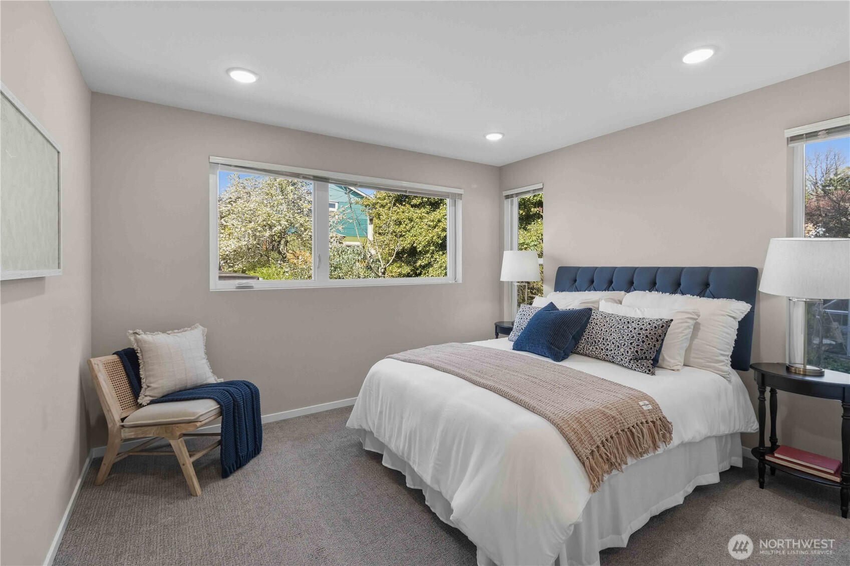 3536 S Brandon Street #B, Seattle, WA 98118