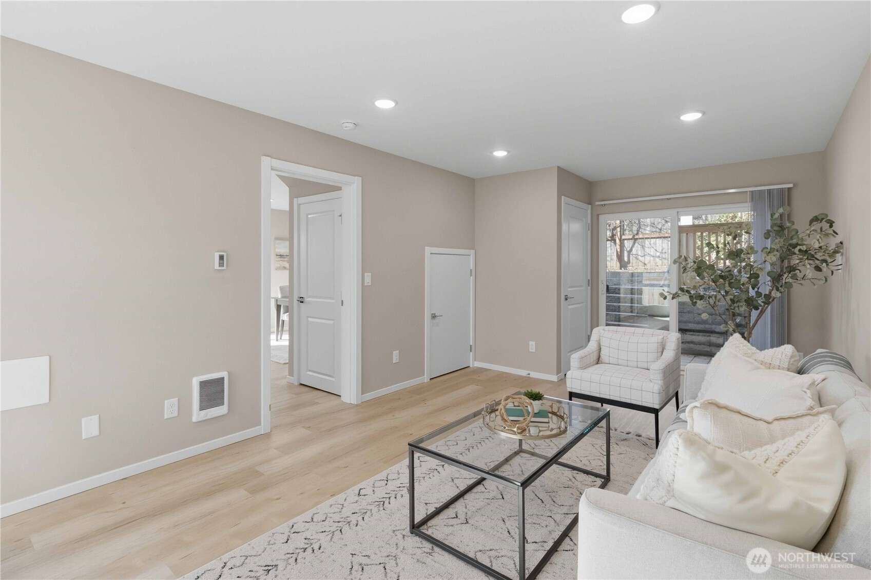 3536 S Brandon Street #B, Seattle, WA 98118