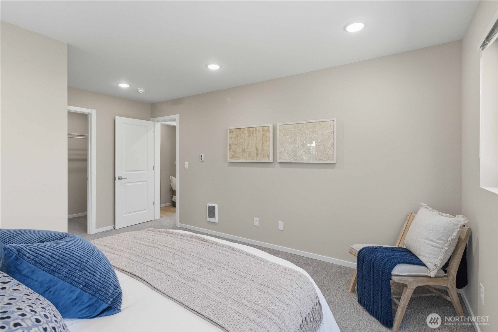 3536 S Brandon Street #B, Seattle, WA 98118