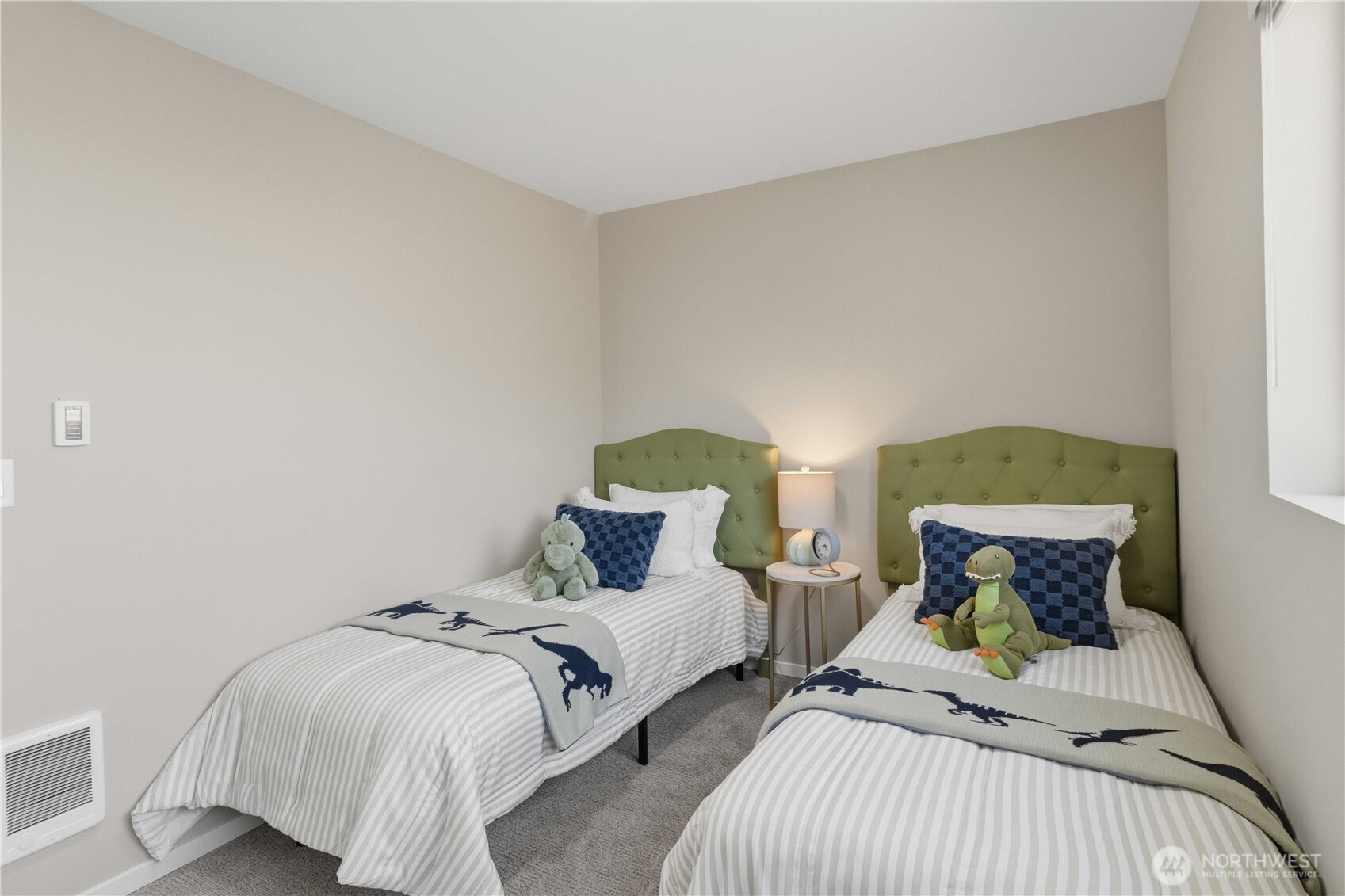 3536 S Brandon Street #B, Seattle, WA 98118