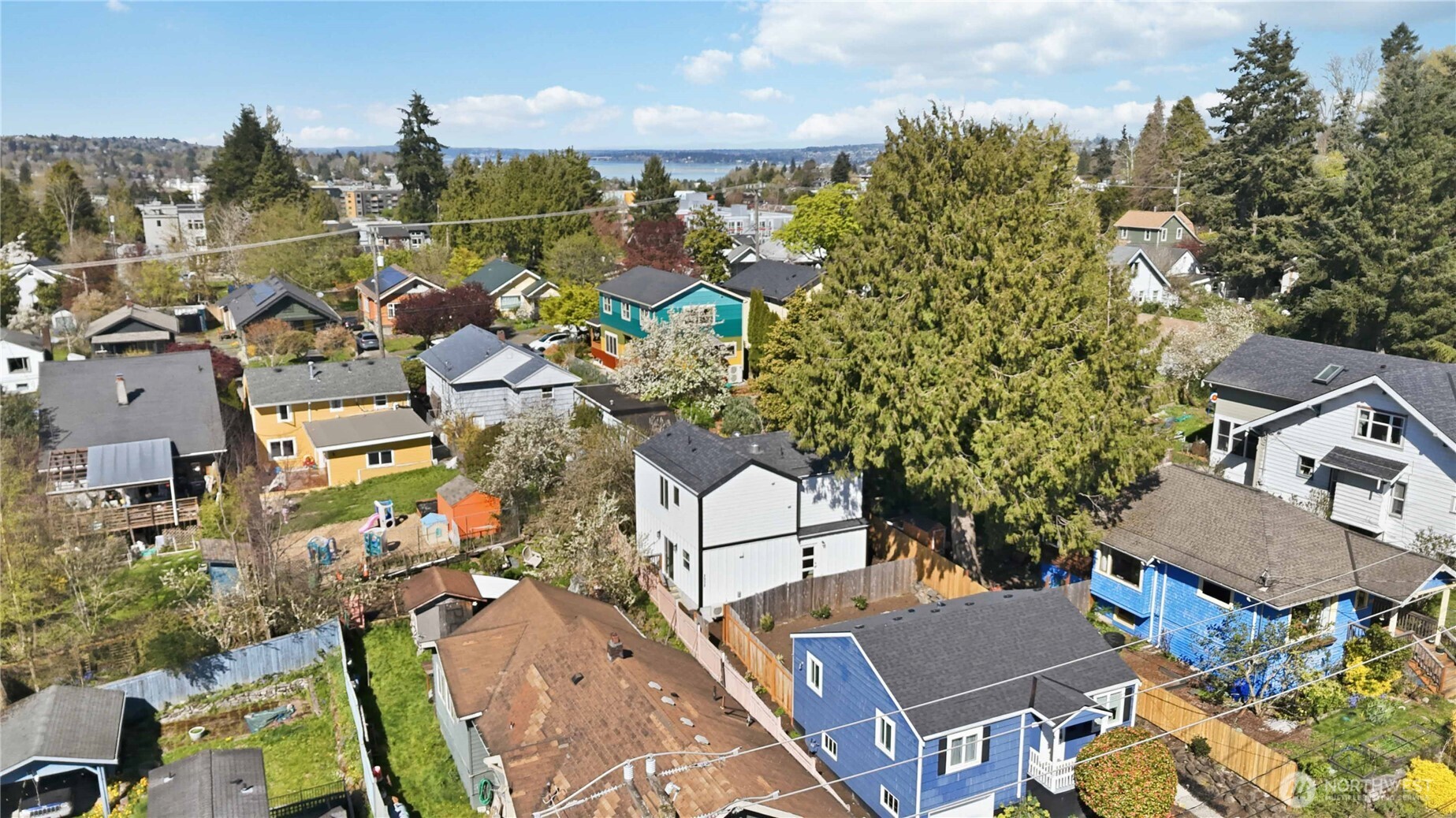 3536 S Brandon Street #B, Seattle, WA 98118
