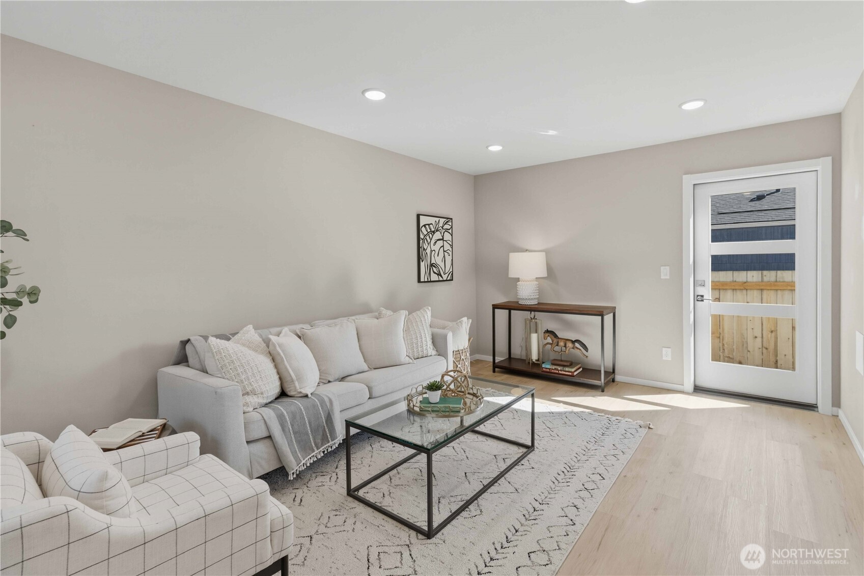 3536 S Brandon Street #B, Seattle, WA 98118