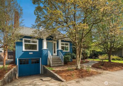 6216 33rd Avenue NE, Seattle, WA 98115 - Photo 1