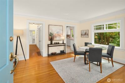 6216 33rd Avenue NE, Seattle, WA 98115 - Photo 2