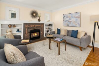 6216 33rd Avenue NE, Seattle, WA 98115 - Photo 3