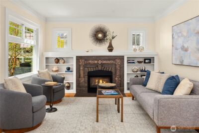 6216 33rd Avenue NE, Seattle, WA 98115 - Photo 4