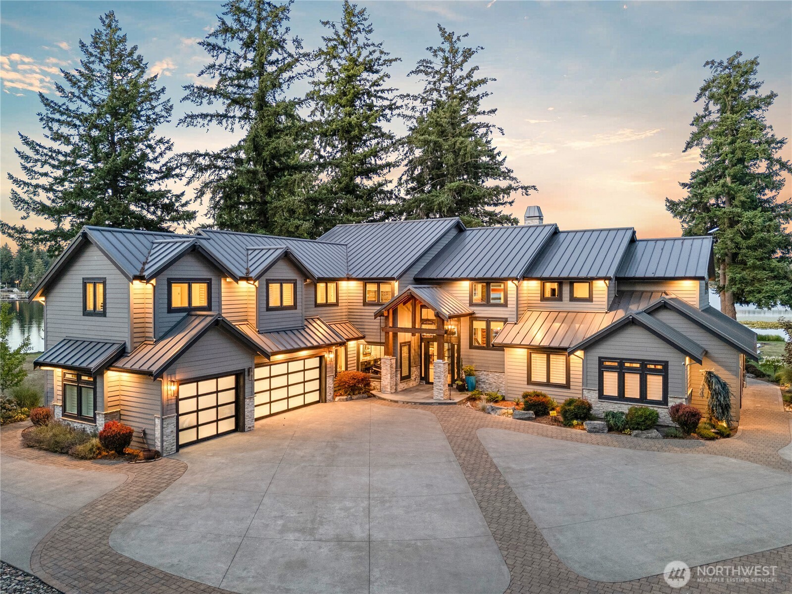 16002 Lawrence Place SE, Yelm, WA 98597-7812