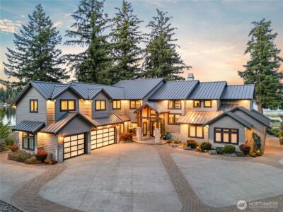 16002 Lawrence Place SE, Yelm, WA 98597-7812 - Photo 2