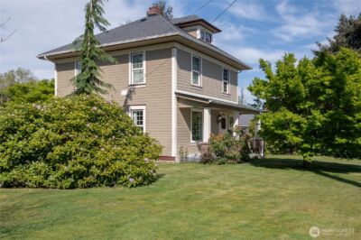 4121 N 18th Street , Tacoma, WA 98406