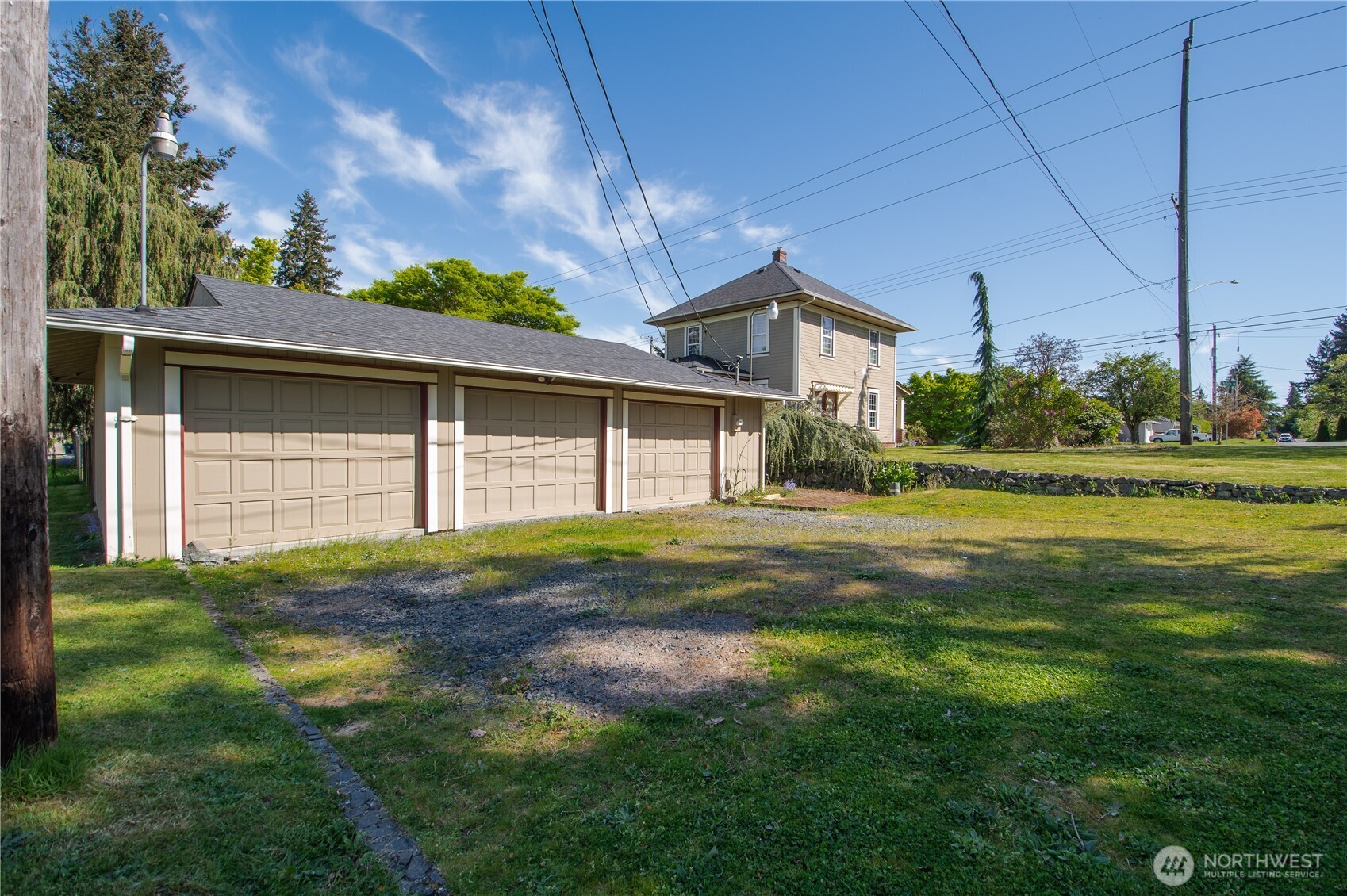 4121 N 18th Street , Tacoma, WA 98406