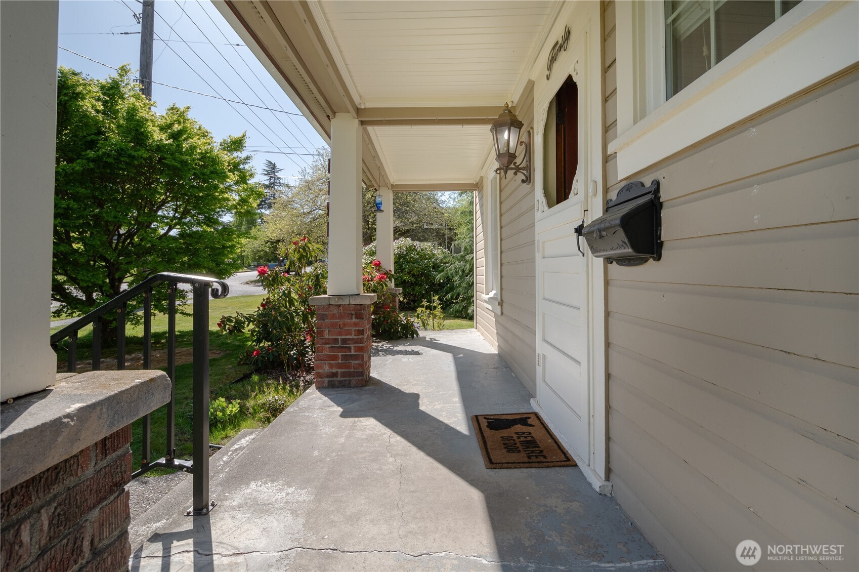 4121 N 18th Street , Tacoma, WA 98406