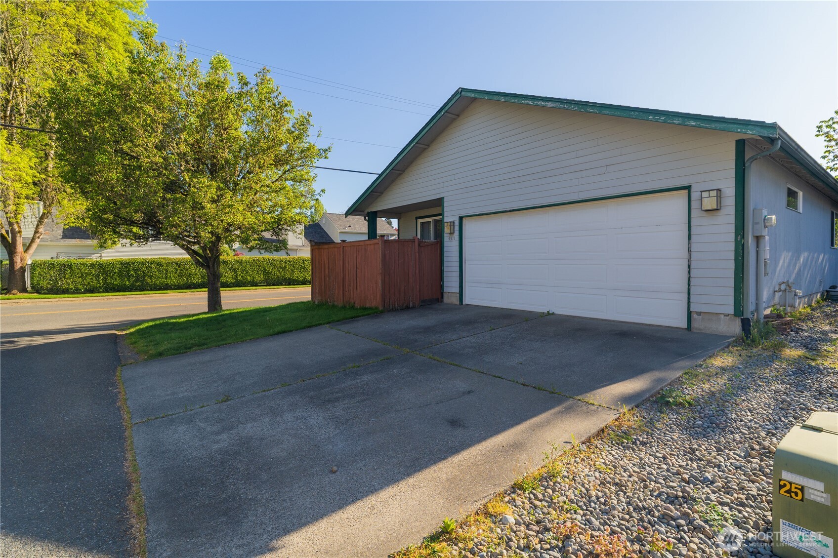 4511 Carver Street SE, Olympia, WA 98501