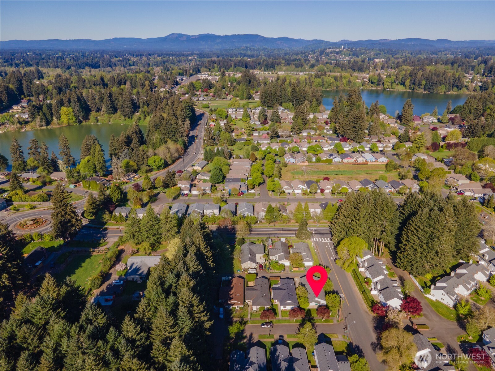 4511 Carver Street SE, Olympia, WA 98501