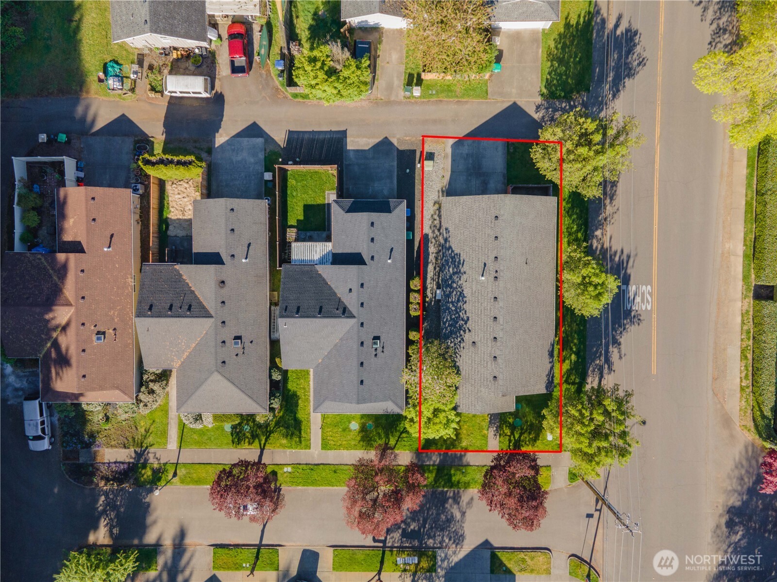 4511 Carver Street SE, Olympia, WA 98501