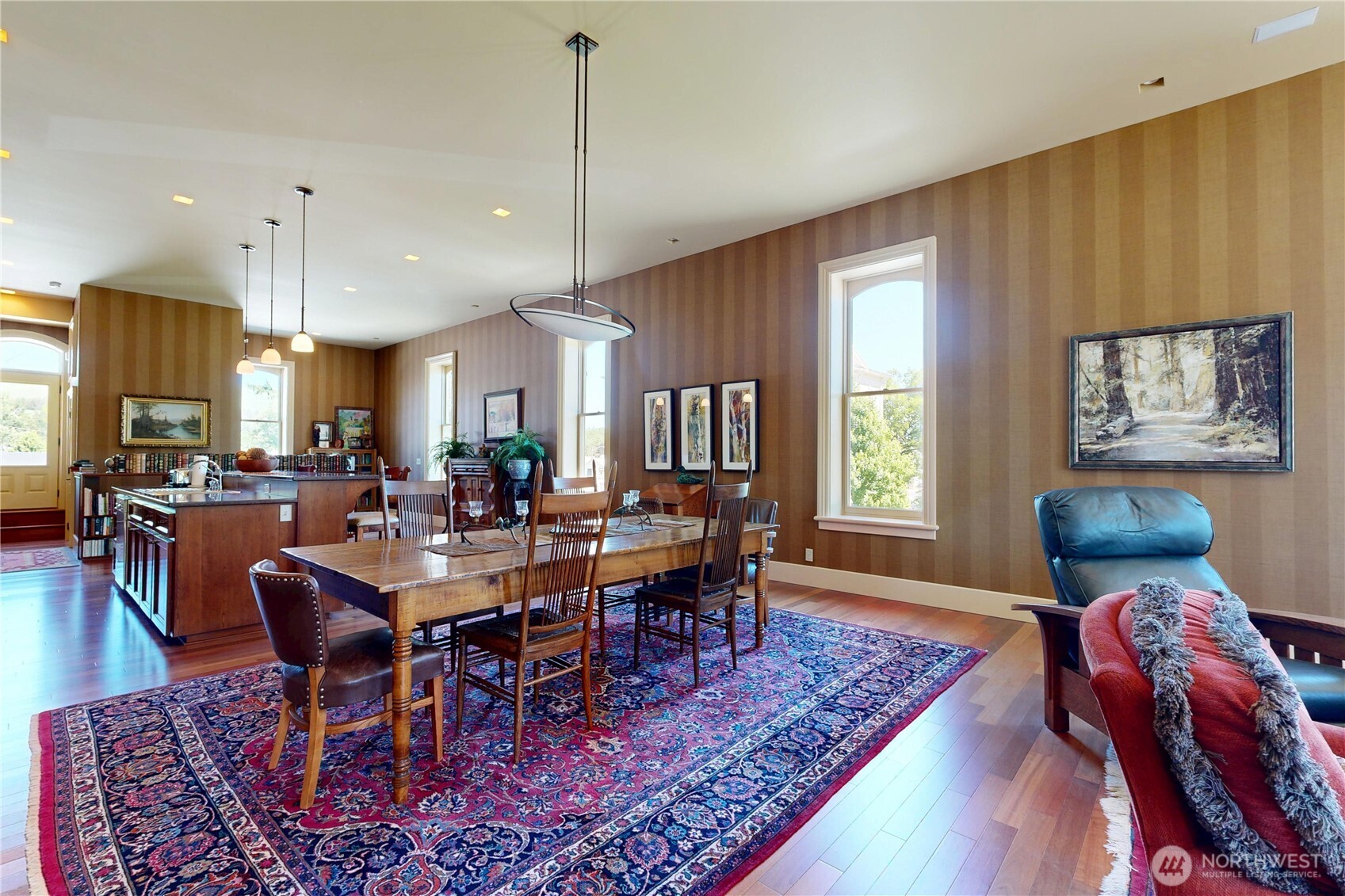 309 E Main Street , Dayton, WA 99328