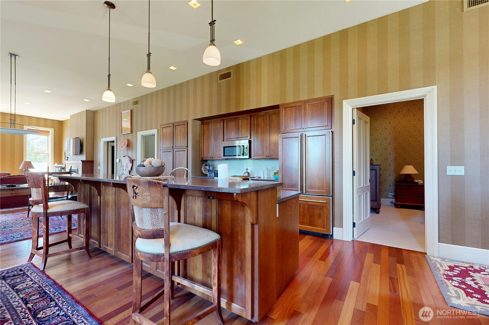 309 E Main Street , Dayton, WA 99328