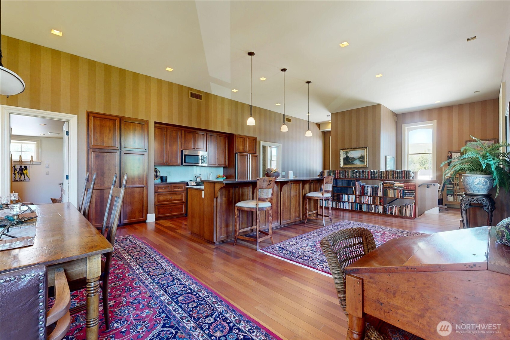 309 E Main Street , Dayton, WA 99328