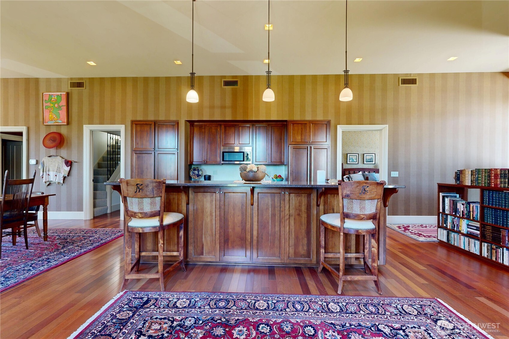 309 E Main Street , Dayton, WA 99328