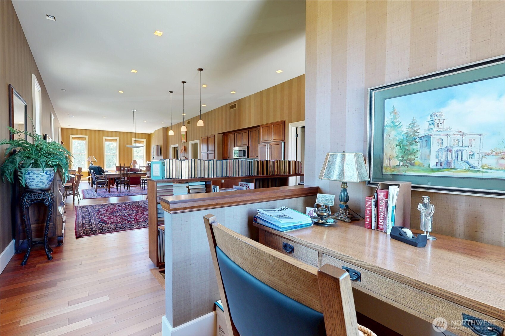 309 E Main Street , Dayton, WA 99328