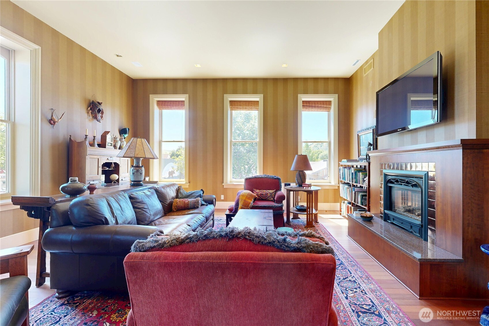 309 E Main Street , Dayton, WA 99328