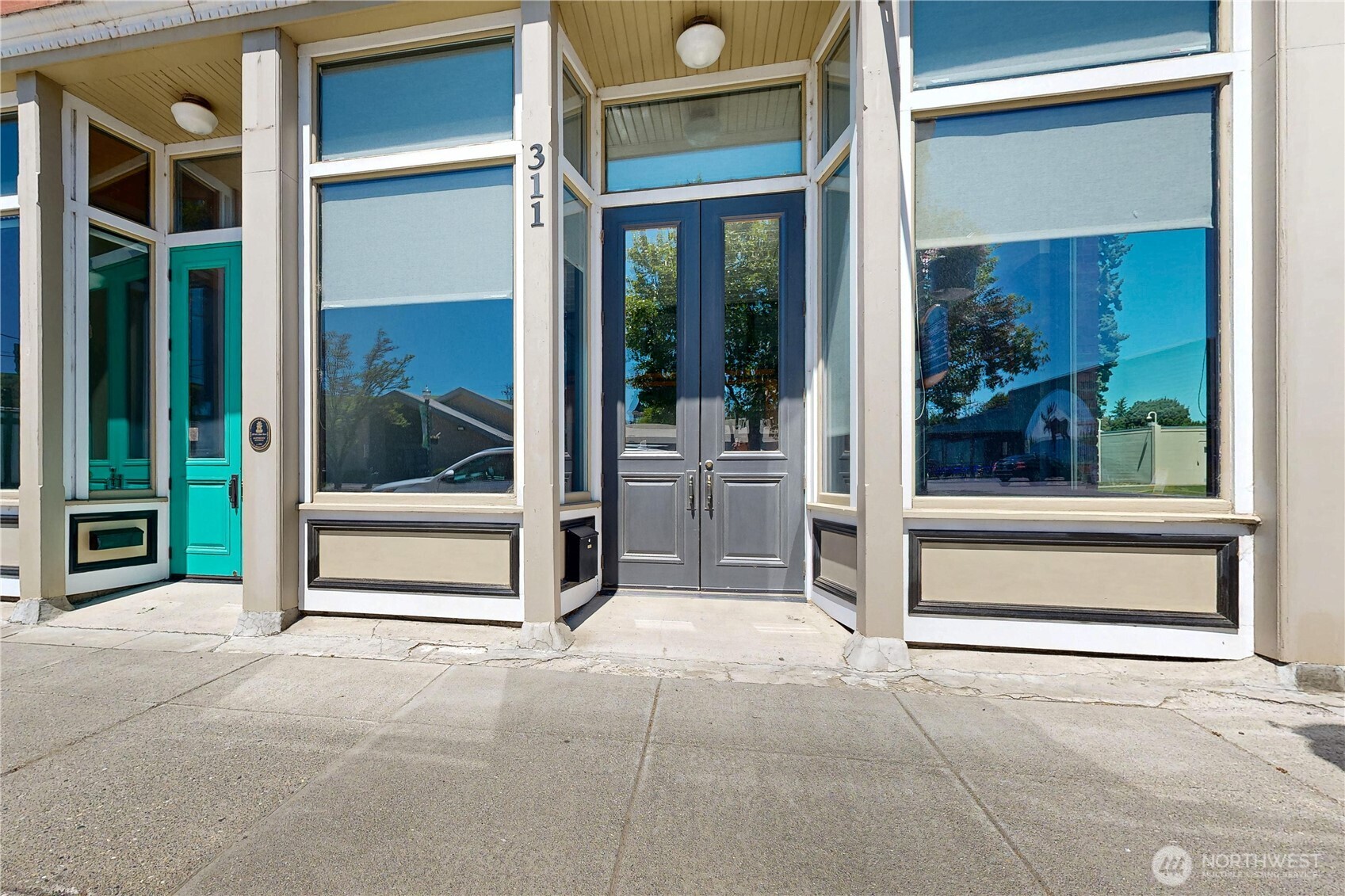 309 E Main Street , Dayton, WA 99328