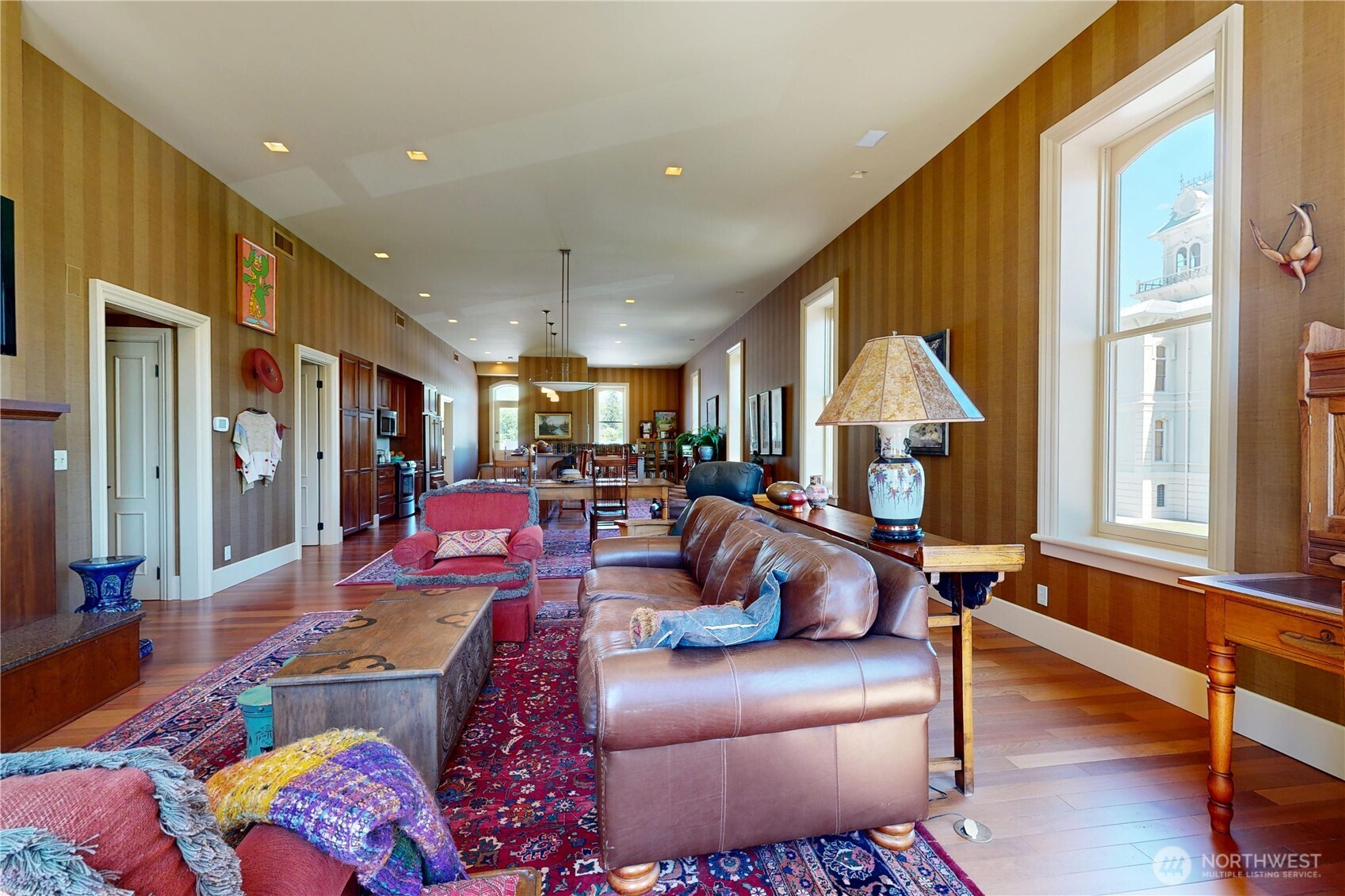 309 E Main Street , Dayton, WA 99328