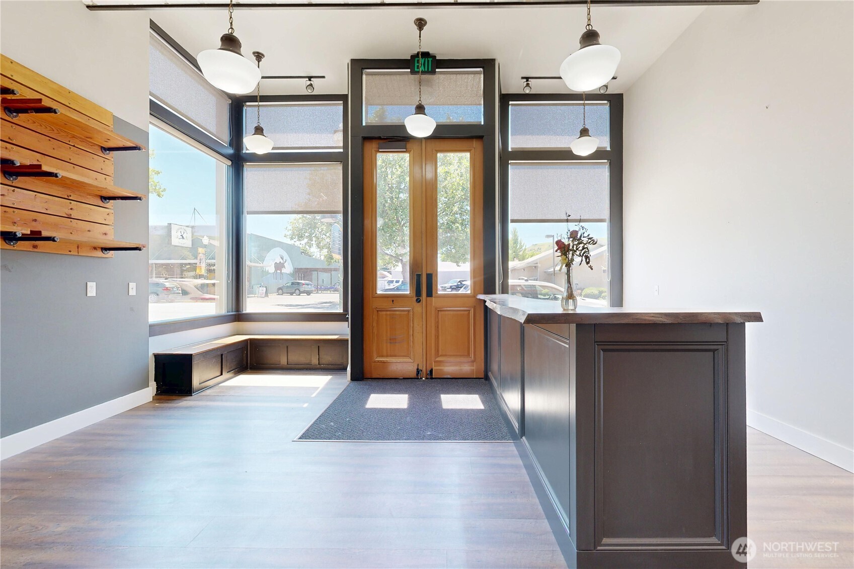 309 E Main Street , Dayton, WA 99328