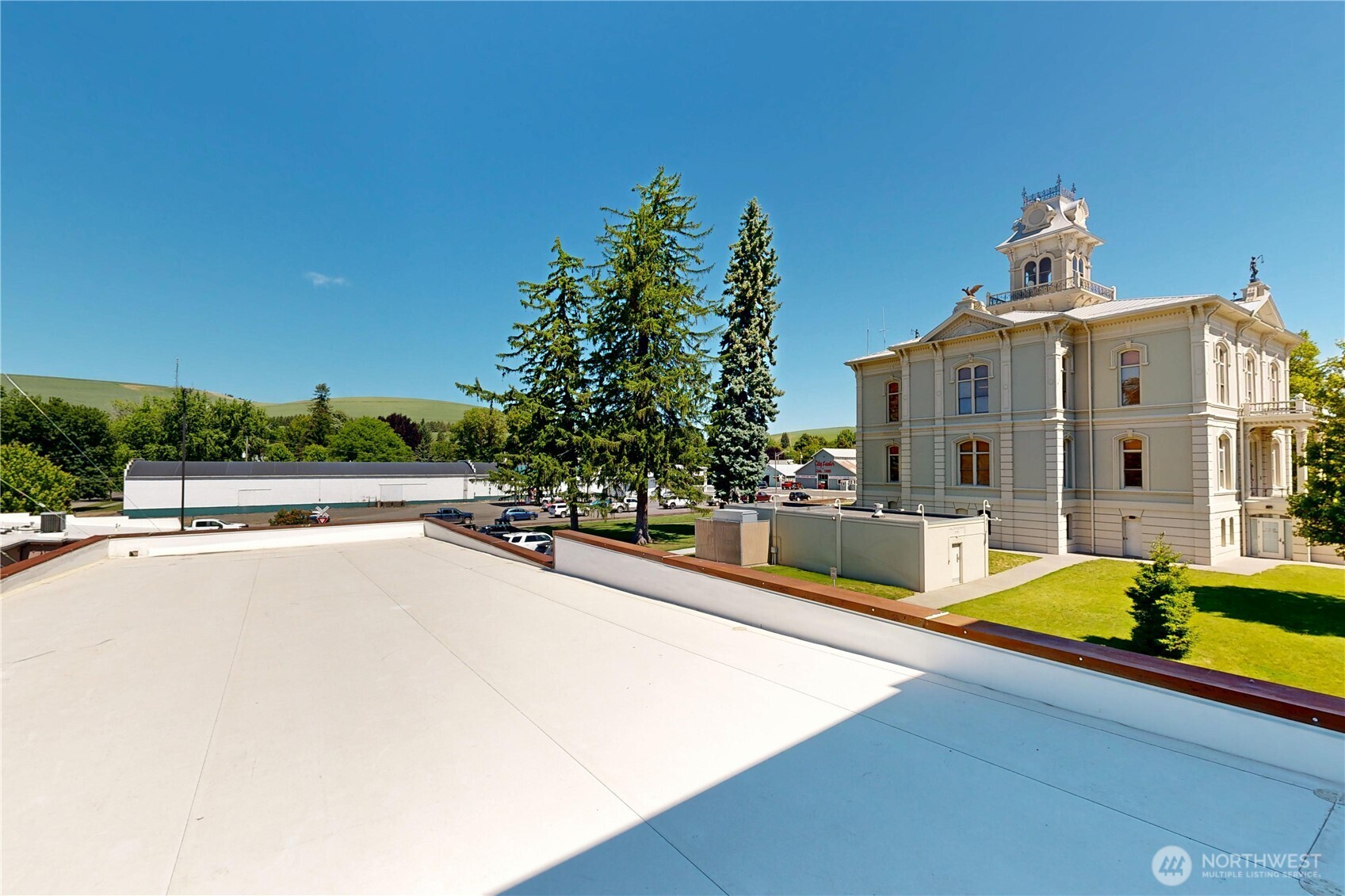 309 E Main Street , Dayton, WA 99328