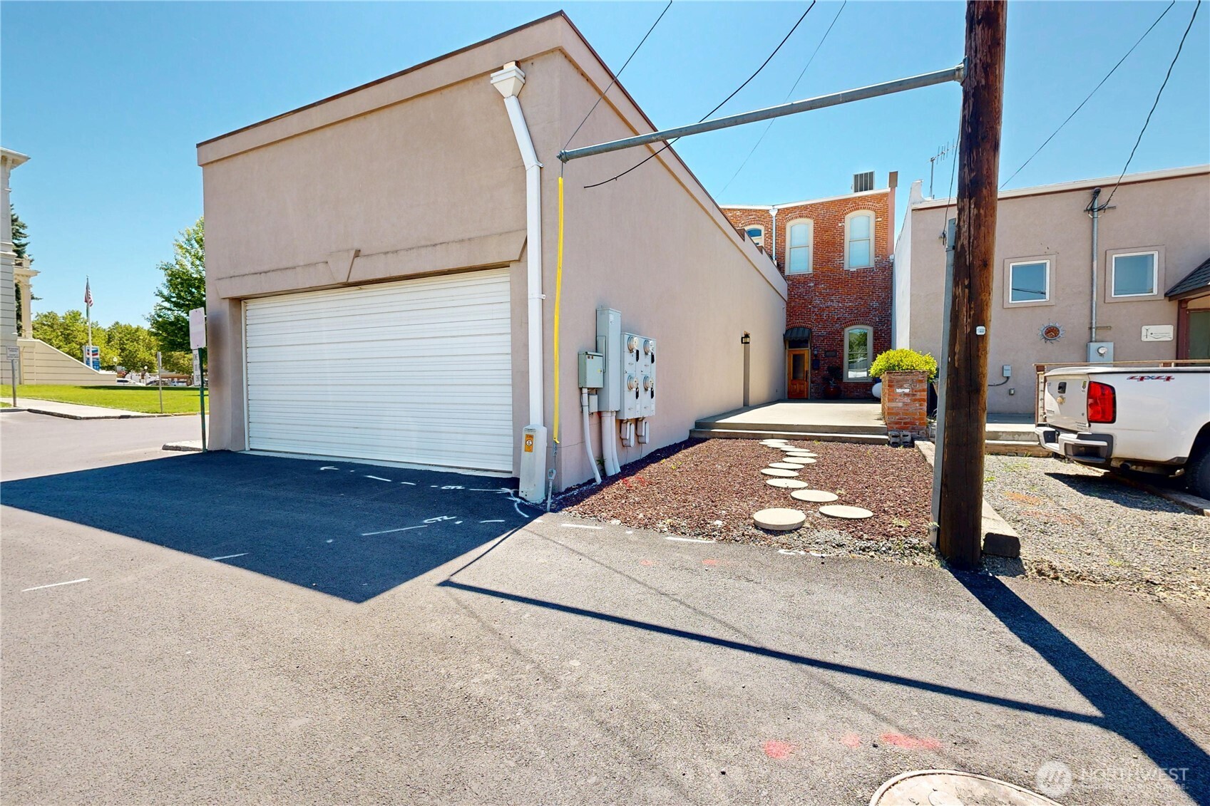 309 E Main Street , Dayton, WA 99328