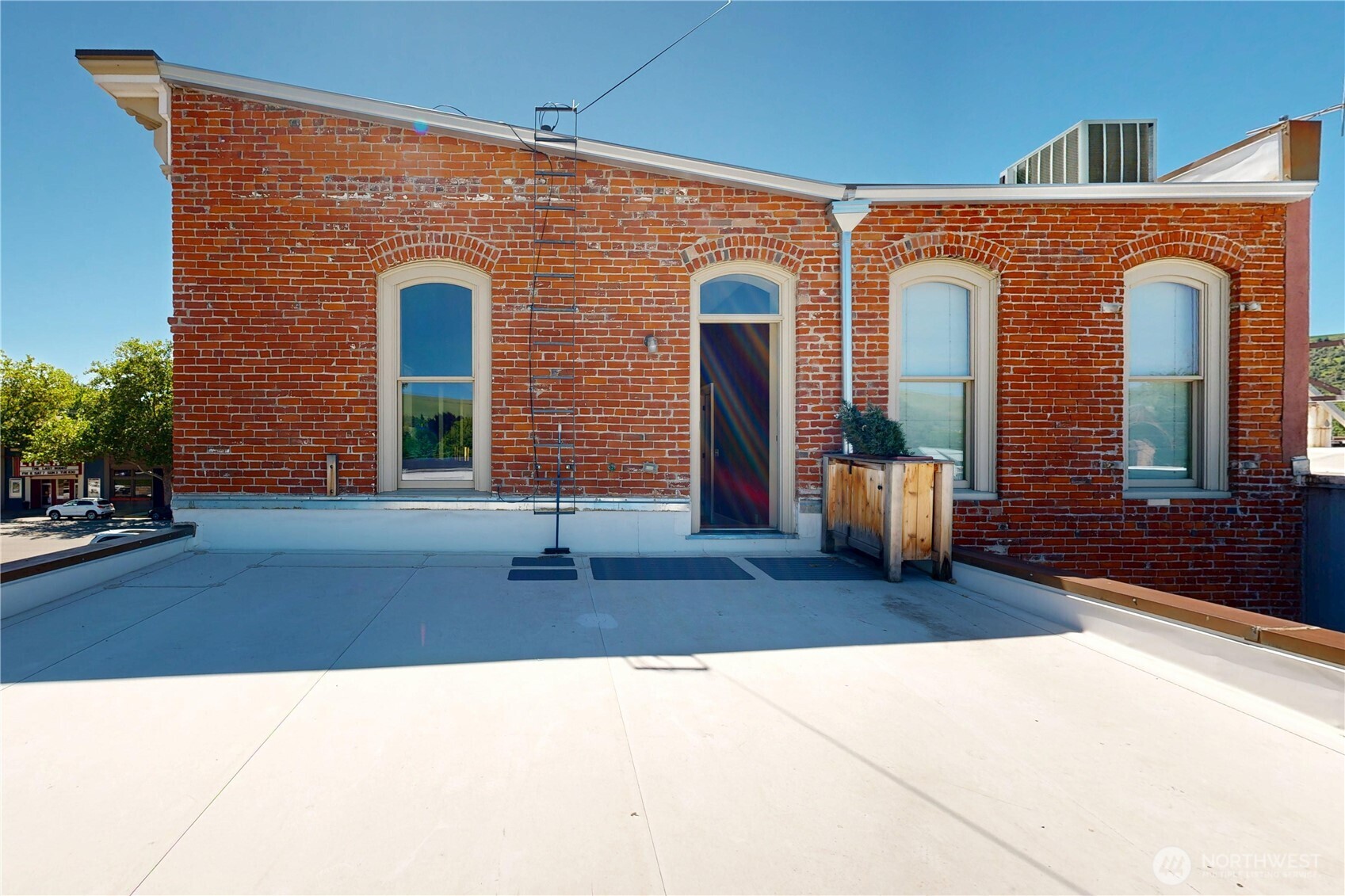309 E Main Street , Dayton, WA 99328