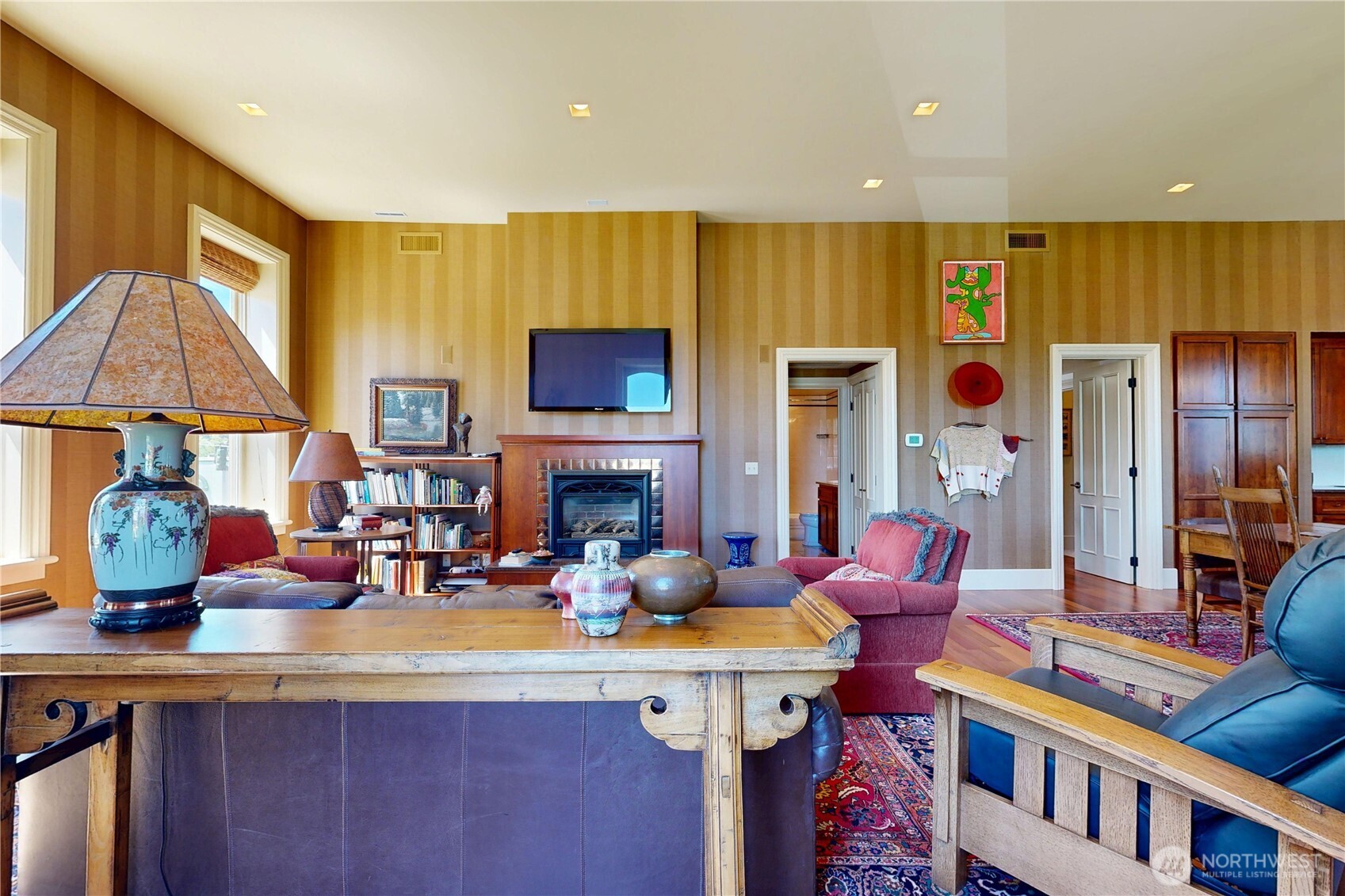 309 E Main Street , Dayton, WA 99328